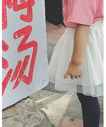 UNIQLO | スカート