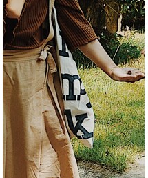 marimekko | エコバッグ/サブバッグ