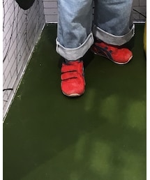 ASICS | スニーカー