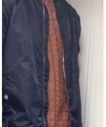 TIMELY WARNING | ニット/セーター