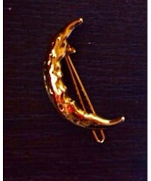 PLUIE | バレッタ/ヘアクリップ