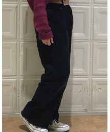 77circa | その他パンツ