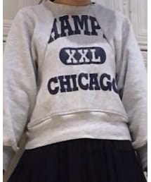77circa | スウェット