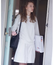 イメージはこちらでした。 | トップス