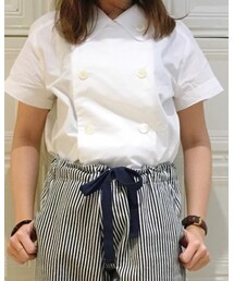 MIYAO | シャツ/ブラウス