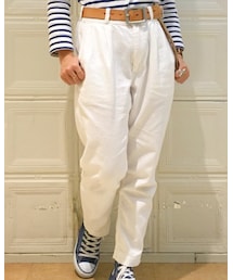 orSlow | その他パンツ