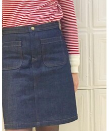 A.P.C. | スカート