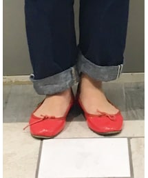 Repetto | パンプス