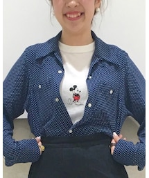 BEAMS BOY | Tシャツ/カットソー