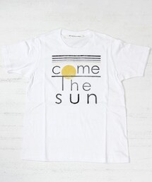 EEL | come The sun(Tシャツ/カットソー)