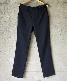 Curly | トラックトラウザー(スラックス)