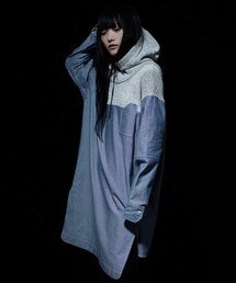 hatra | OXニューR(パーカー)