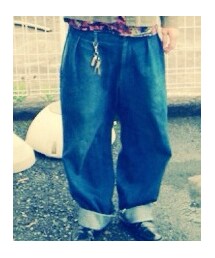 古着 | 古着デニム
(デニムパンツ)