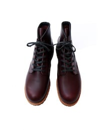 RED WING | RED WING BECKMAN BOOTS(ブーツ)