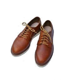 RED WING | RED WING POSTMAN-Oxford (その他シューズ)