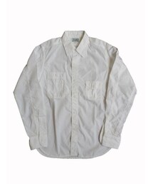 JELADO | "JELADO PRODUCT" 綿ブロード ワークシャツ (シャツ/ブラウス)