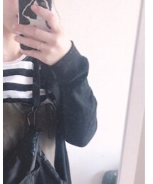 UNIQLO | カーディガン/ボレロ