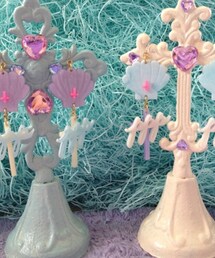 ピアス(ピアス（両耳用）)