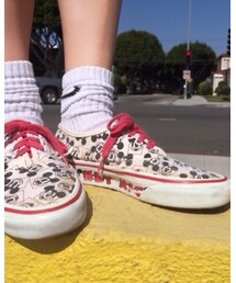 VINTAGE | スニーカー