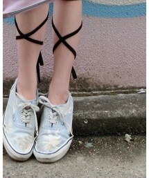 vintage vans | スニーカー