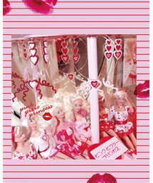 pinkpixieprincess | ネックレス