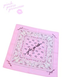 pink pixie princess | ヘアバンド