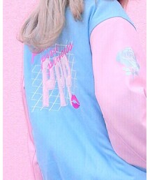 pinkpixieprincess | スタジャン