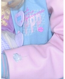 pinkpixieprincess | スタジャン