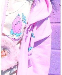 pink pixie princess | Tシャツ/カットソー