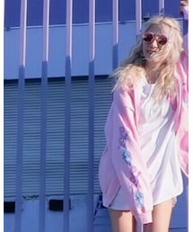 pinkpixieprincess | パーカー