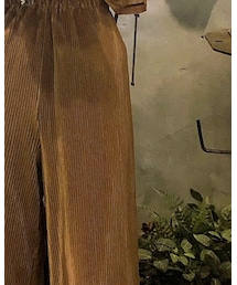 韓国ファッション #K | その他パンツ