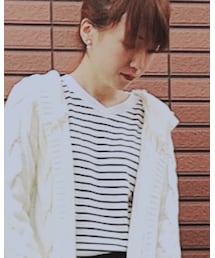しまむら | Tシャツ/カットソー