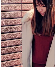 Rady | ダッフルコート