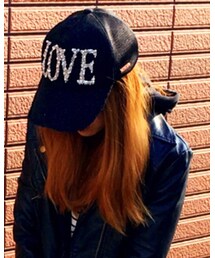 Rady | キャップ