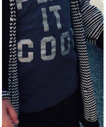 H&M | Tシャツ/カットソー