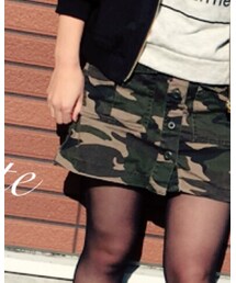 FOREVER 21 | スカート