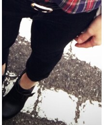 GU | その他パンツ