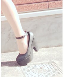 Re:EDIT | パンプス