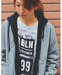Bershka | Tシャツ/カットソー