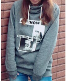 Bershka | パーカー
