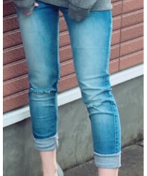 Bershka | デニムパンツ