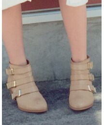 FOREVER 21 | ブーティ