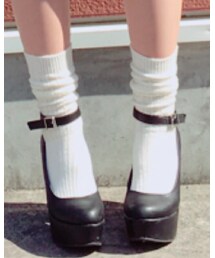 Re:EDIT | パンプス