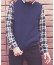 UNIQLO | シャツ/ブラウス