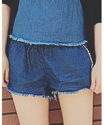 Bershka | デニムパンツ