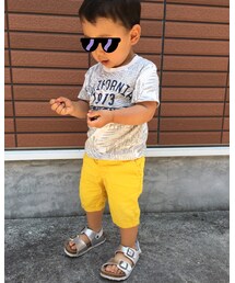 息子くんcode🐨 | Tシャツ/カットソー