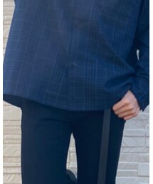 GU | シャツ/ブラウス