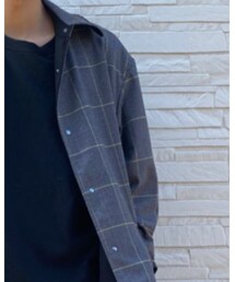 JUNRED | ジャケット/アウター