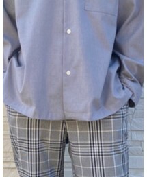 GU | シャツ/ブラウス