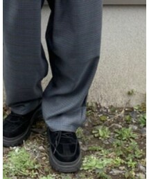 PIVOTDOOR | シューズ